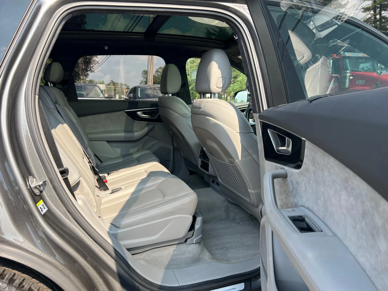 Audi Q7 PRESTIGE* ЛАЗЕР* Distronic* B&O* Обдух* Масаж*  - изображение 8