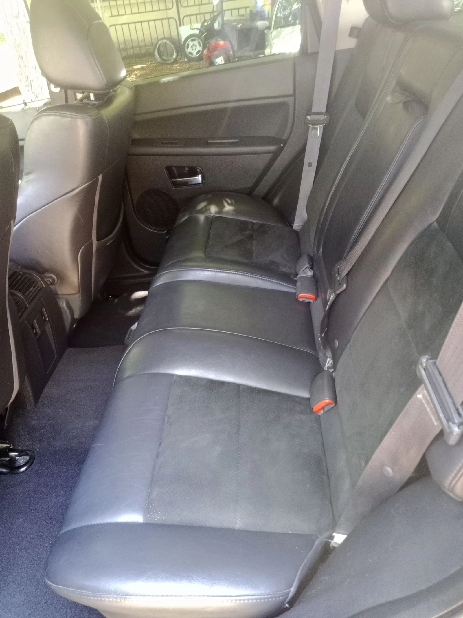 Jeep Grand cherokee 3.0 CRD 218kc 4x4 / S / Limited  - изображение 10