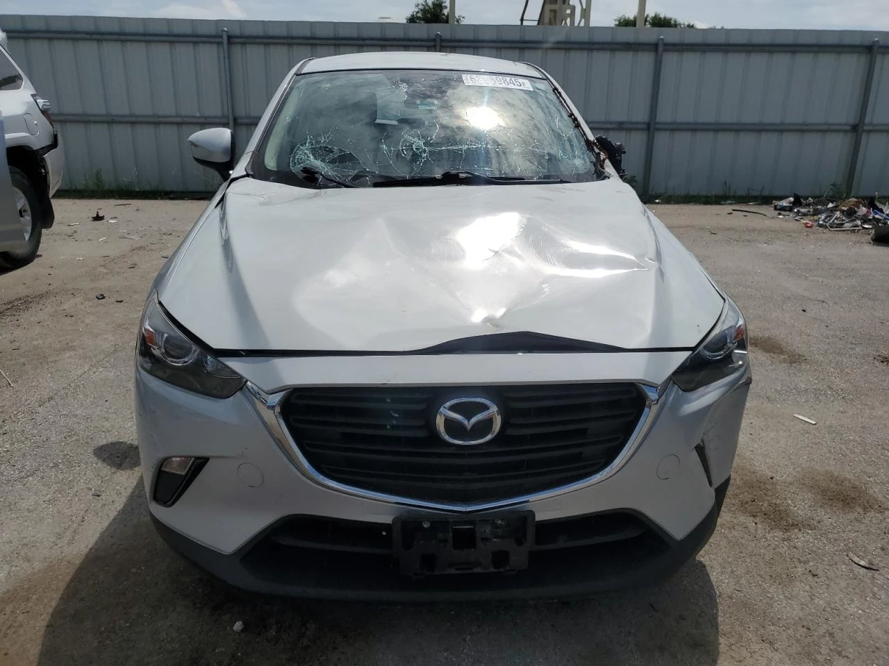 Mazda CX-3 SPORT - изображение 6