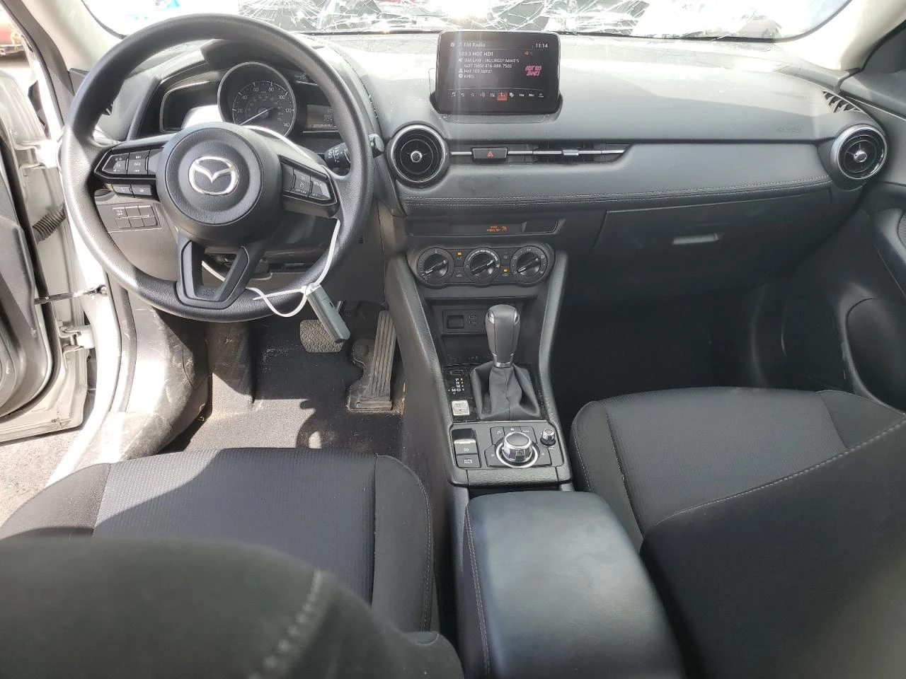 Mazda CX-3 SPORT - изображение 8