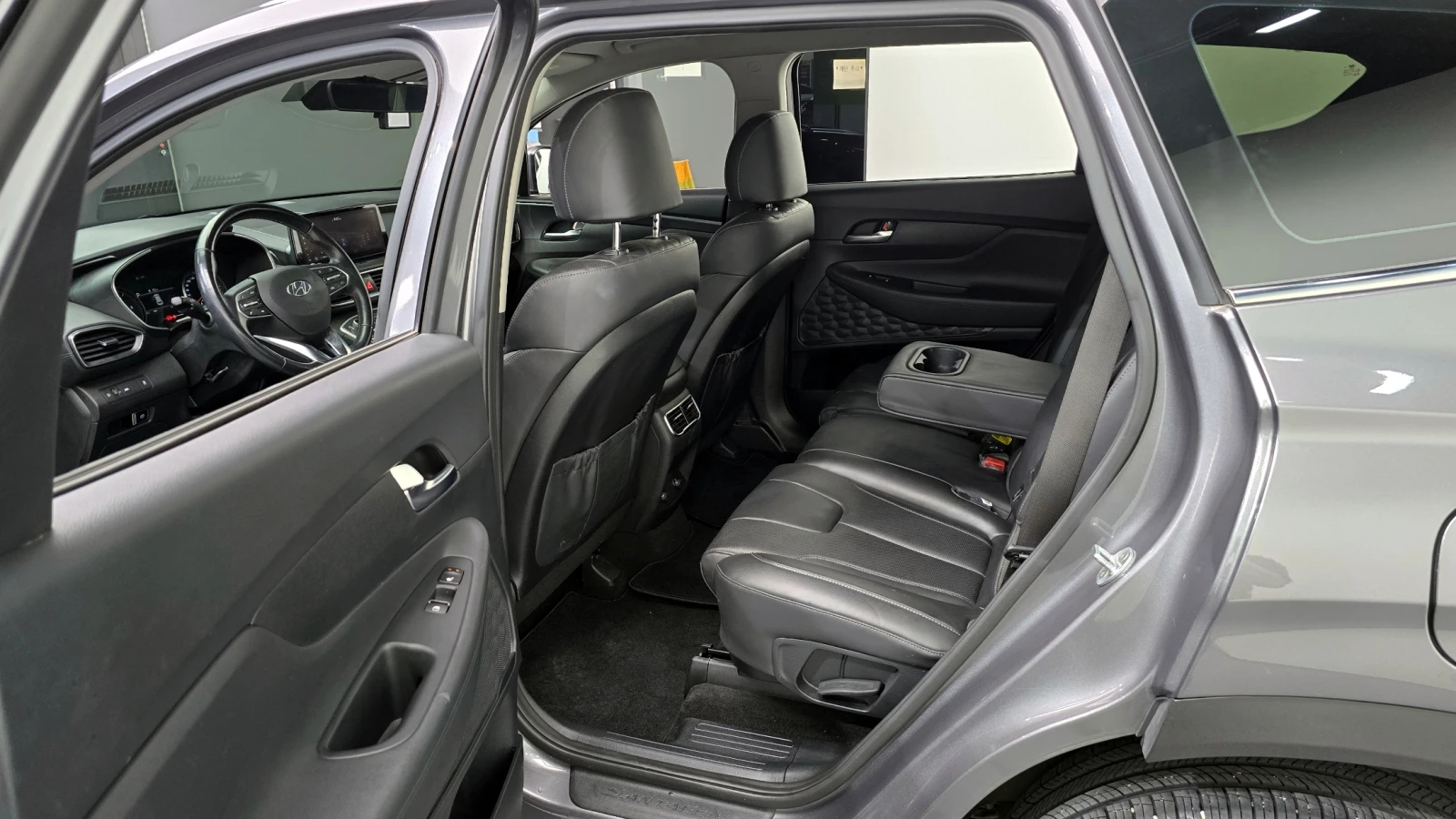 Hyundai Santa fe 2.2 2WD PREMIUM  | Mobile.bg   12