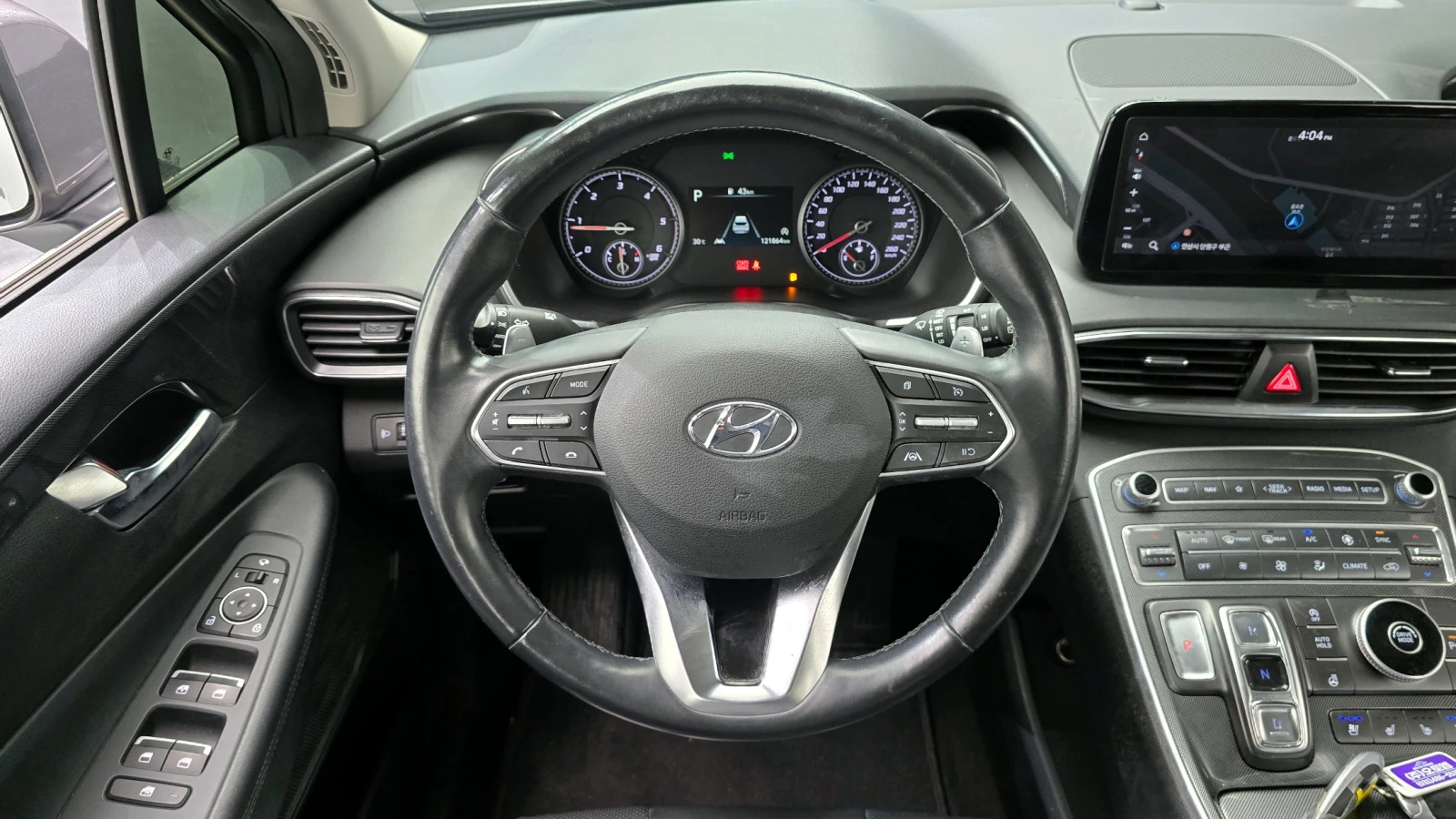 Hyundai Santa fe 2.2 2WD PREMIUM  | Mobile.bg   13