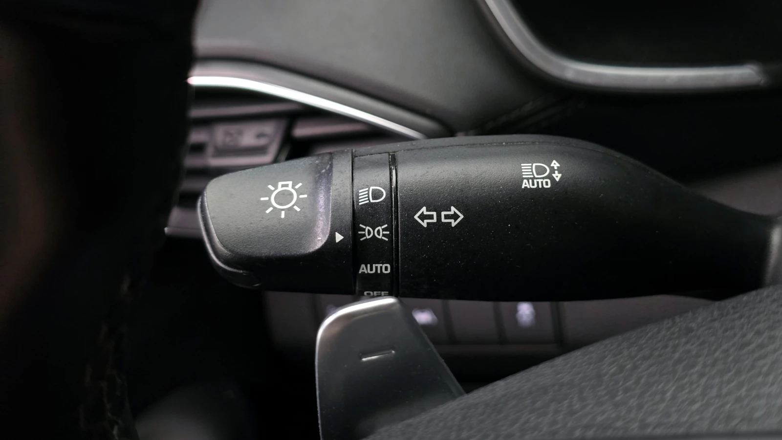 Hyundai Santa fe 2.2 2WD PREMIUM  | Mobile.bg   16