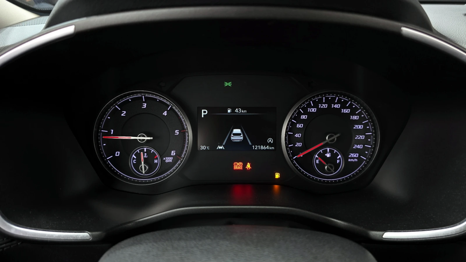 Hyundai Santa fe 2.2 2WD PREMIUM  | Mobile.bg   8