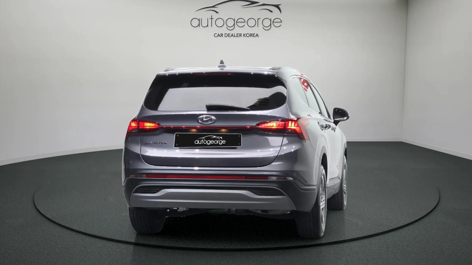 Hyundai Santa fe 2.2 2WD PREMIUM  | Mobile.bg   4