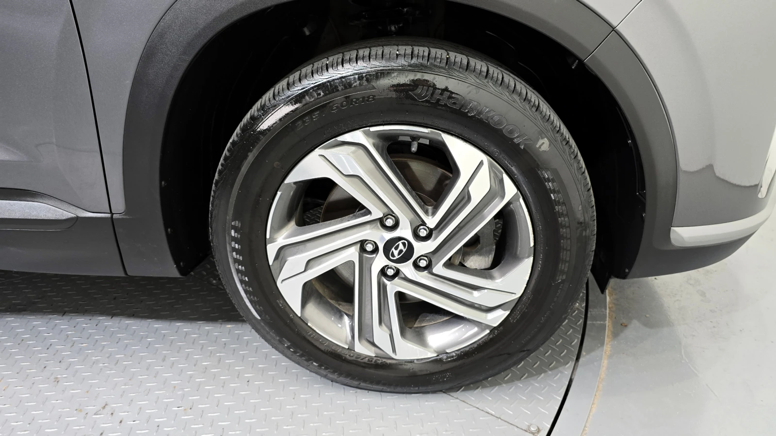 Hyundai Santa fe 2.2 2WD PREMIUM  | Mobile.bg   5