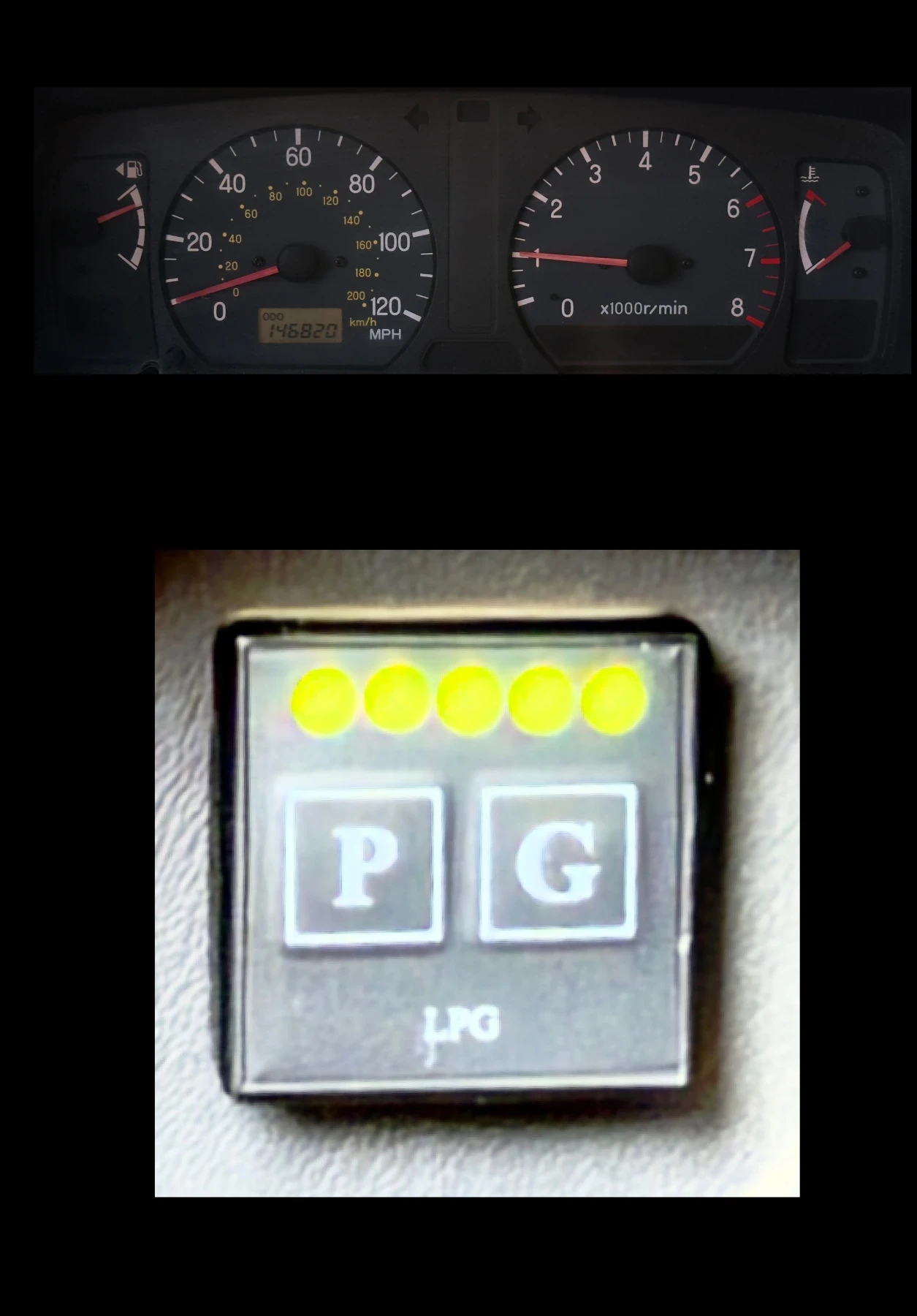 Mitsubishi Pajero sport 3.0i LPG OFFROAD | Mobile.bg   13