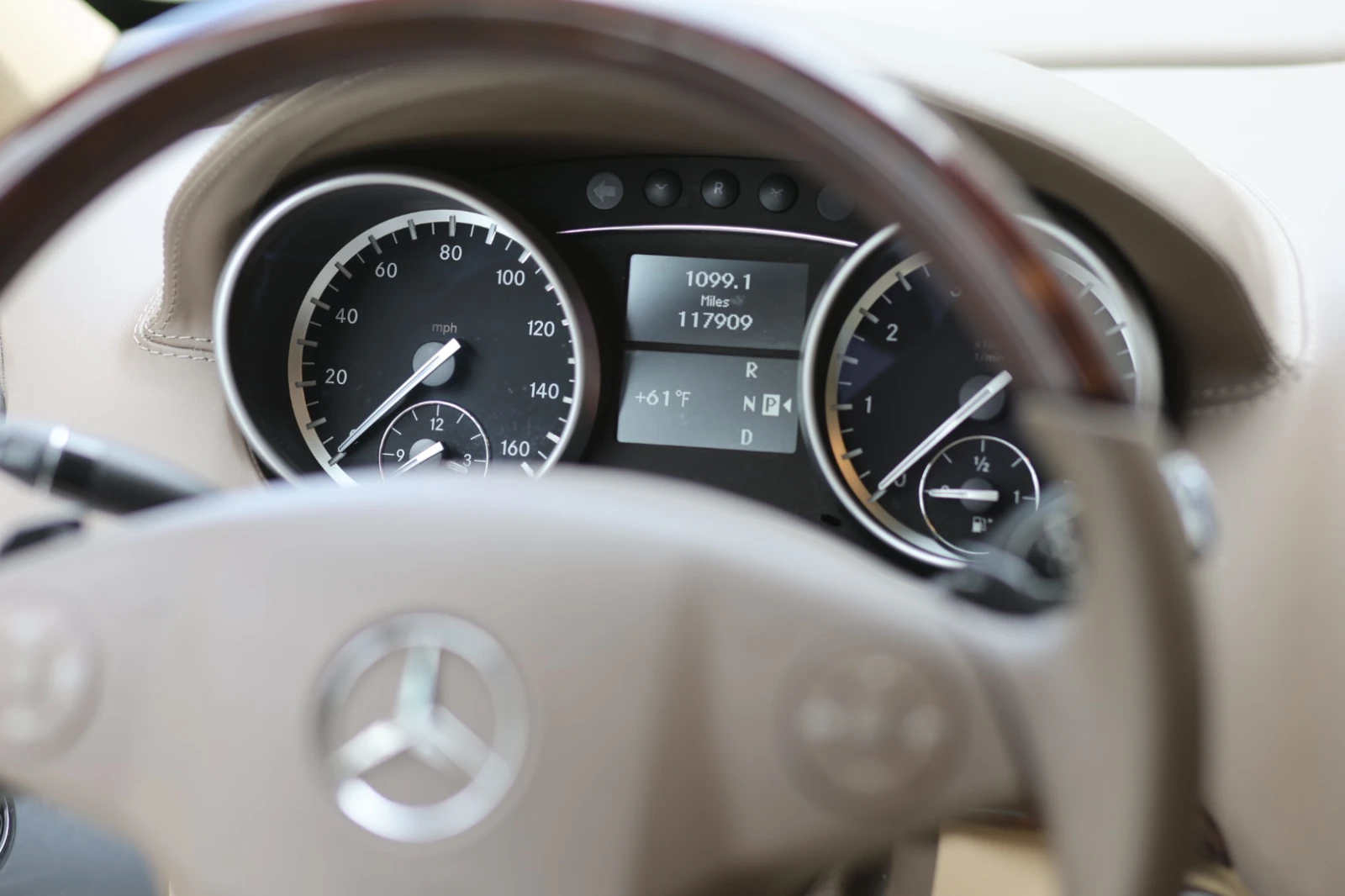 Mercedes-Benz GL 550 | Mobile.bg   11