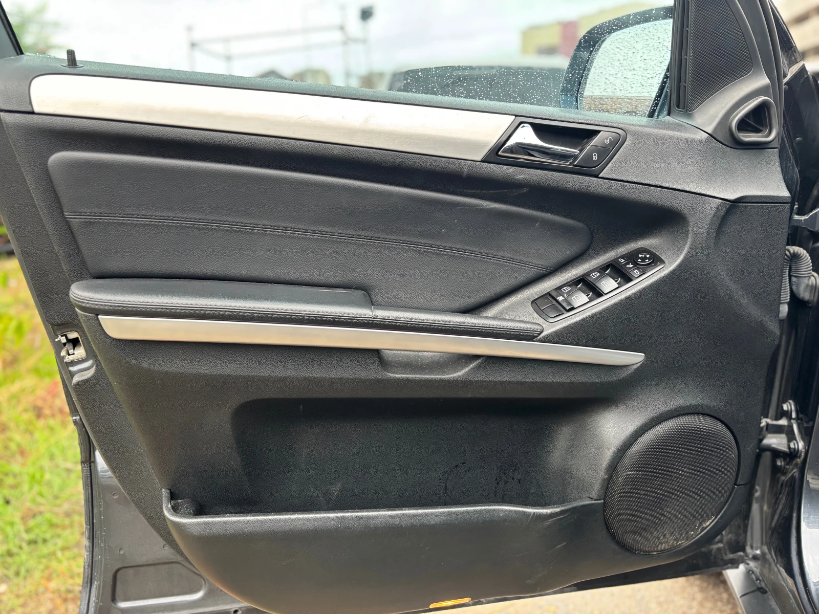 Mercedes-Benz ML 350 💥CDI💥FACELIFT 💥 | Mobile.bg — изображение 14