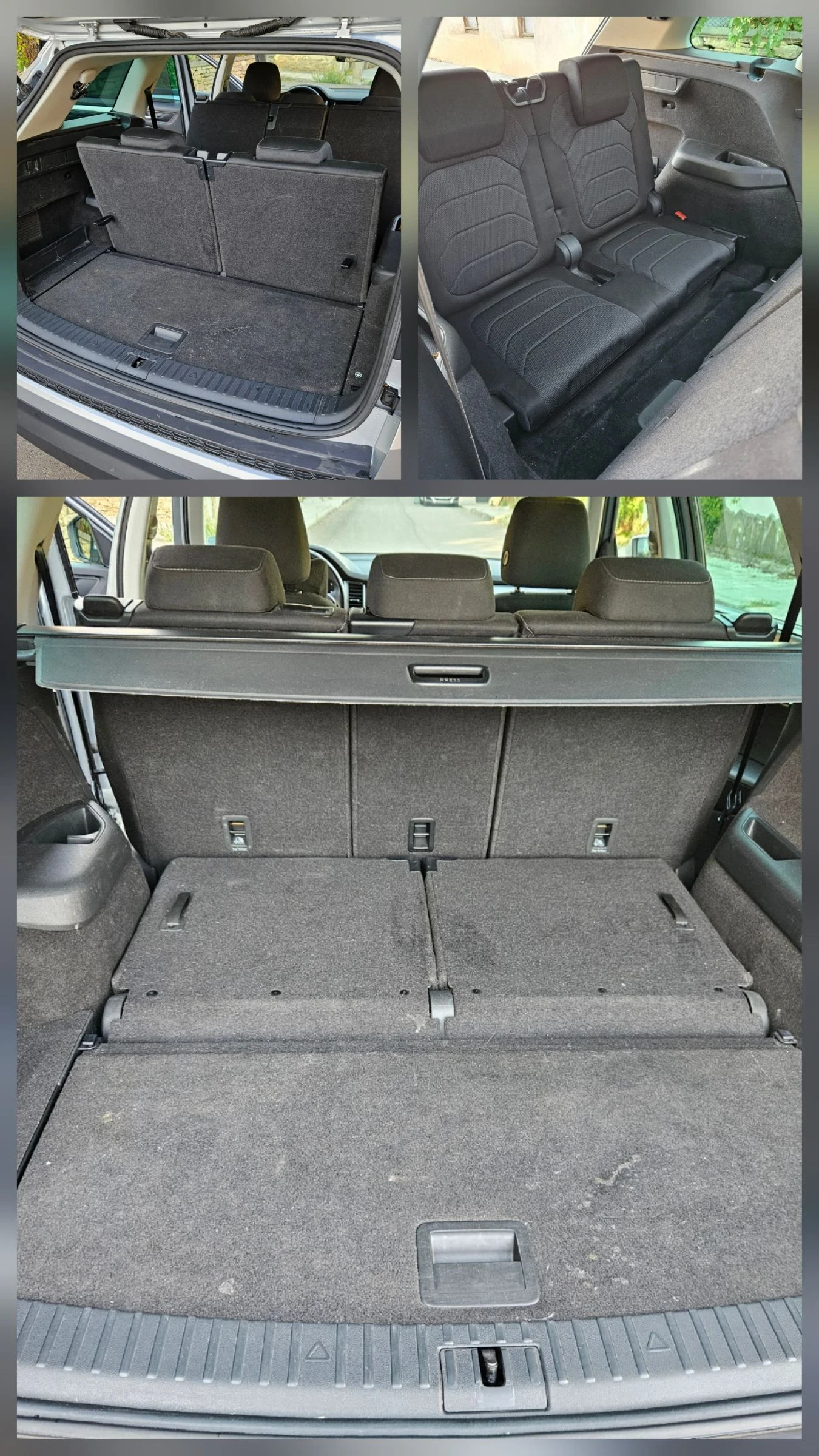 Skoda Kodiaq 2.0* 150* Face* 44* 7M*   | Mobile.bg   16