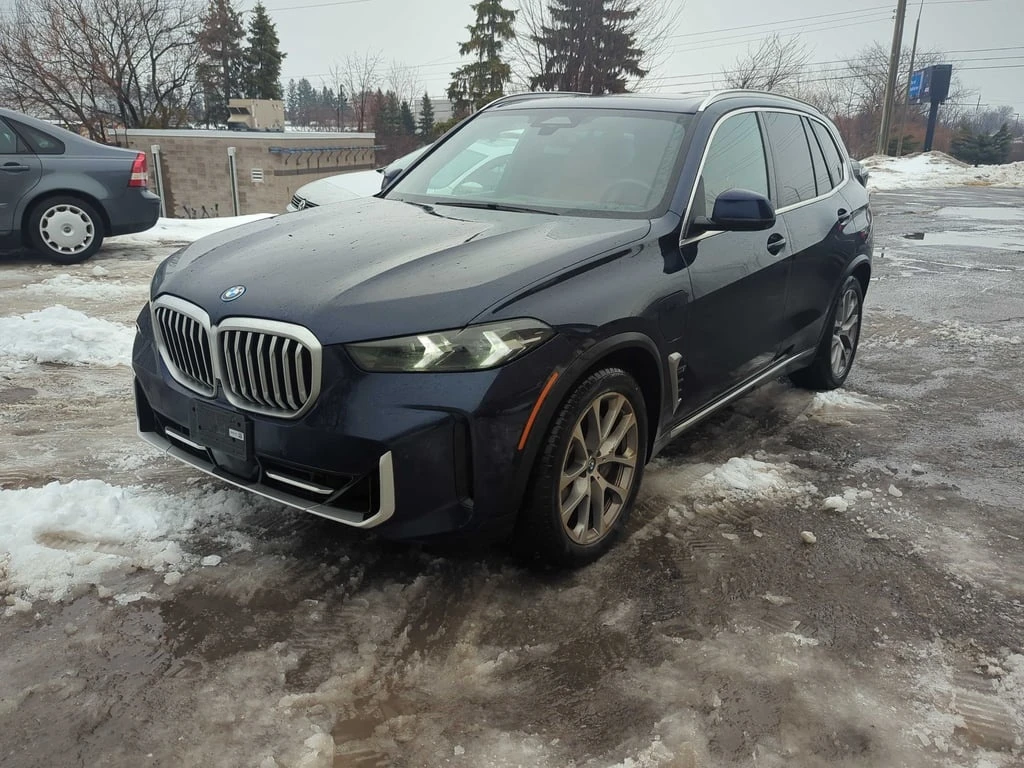 BMW X5 * xDrive50e * CARFAX * ��� ������������ ������ | Mobile.bg � ����������� 1