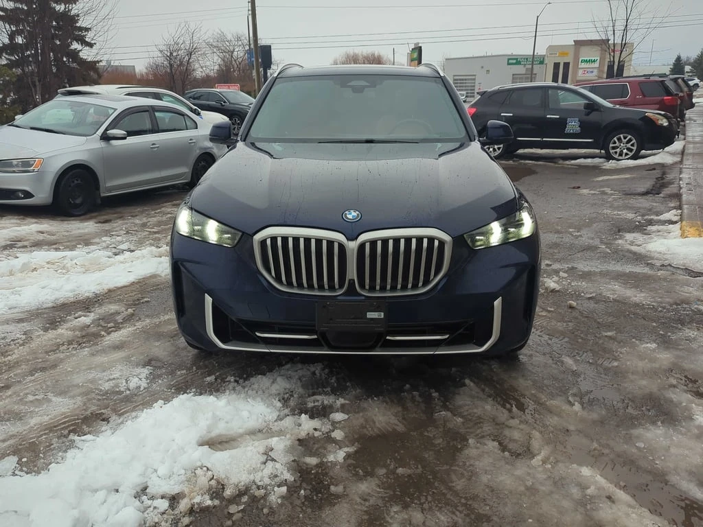 BMW X5 * xDrive50e * CARFAX * БЕЗ ПЪРВОНАЧАЛНА ВНОСКА - изображение 6