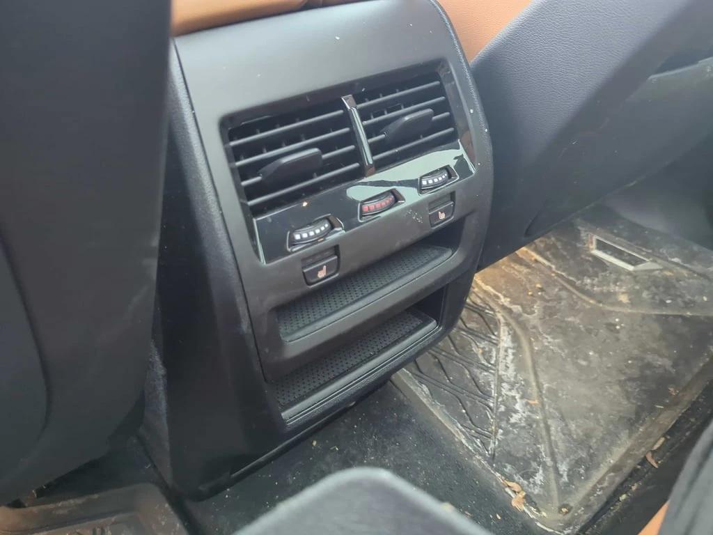 BMW X5 * xDrive50e * CARFAX * ��� ������������ ������ | Mobile.bg � ����������� 17