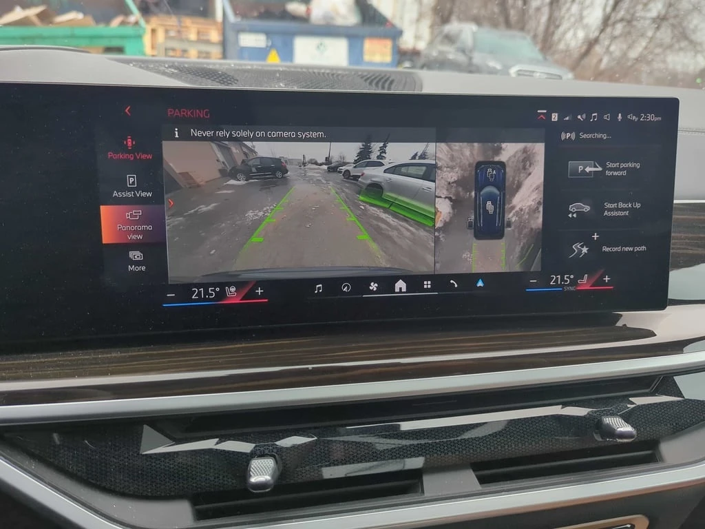 BMW X5 * xDrive50e * CARFAX * ��� ������������ ������ | Mobile.bg � ����������� 14