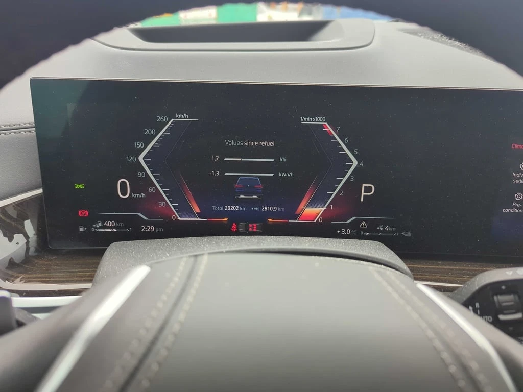 BMW X5 * xDrive50e * CARFAX * БЕЗ ПЪРВОНАЧАЛНА ВНОСКА - изображение 8