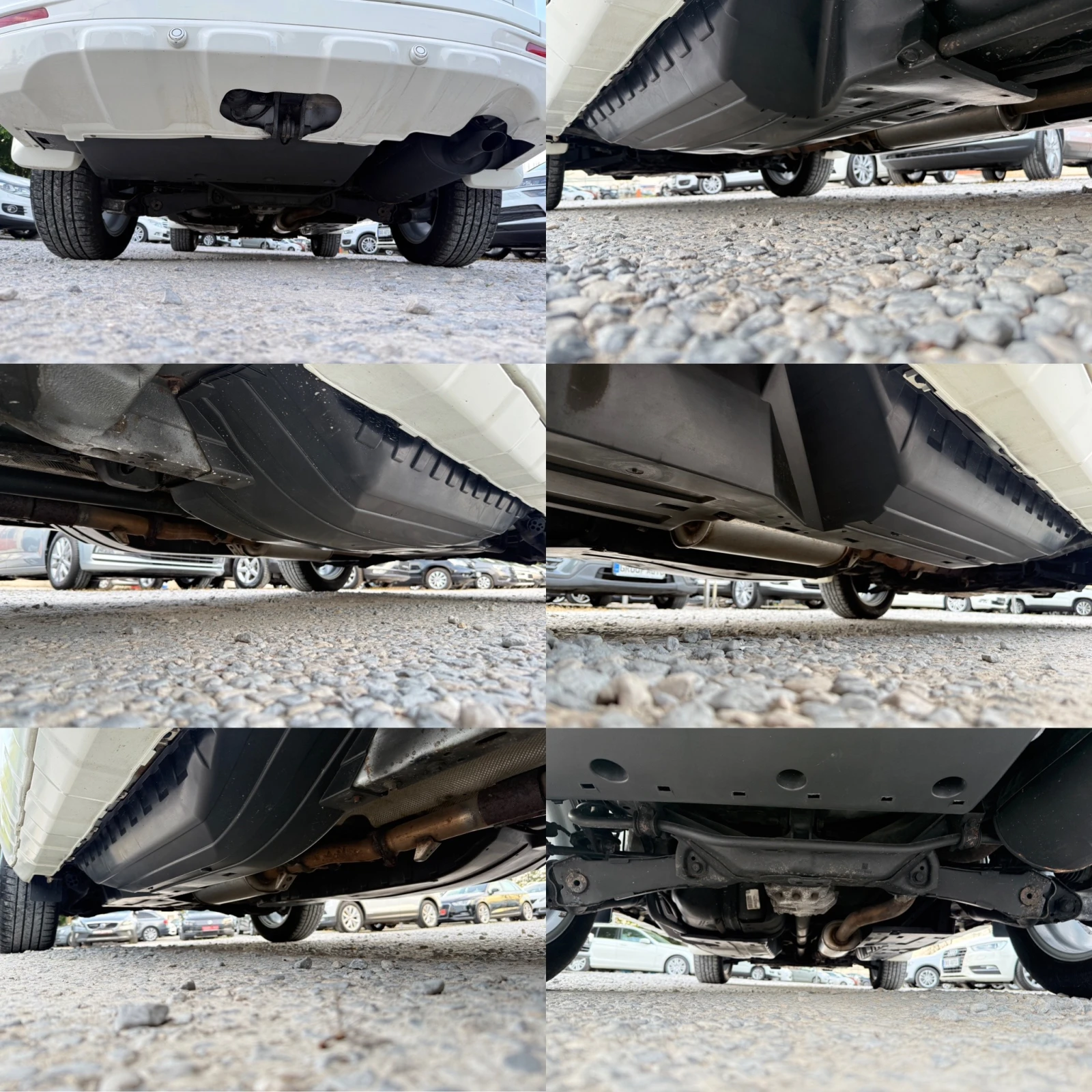 Honda Cr-v 2.2D/АВТОМАТ/НАВИ/КОЖА/ПОДГРЕВ/FULL/БЯЛА ПЕРЛА/ , снимка 17 - Автомобили и джипове - 53169178