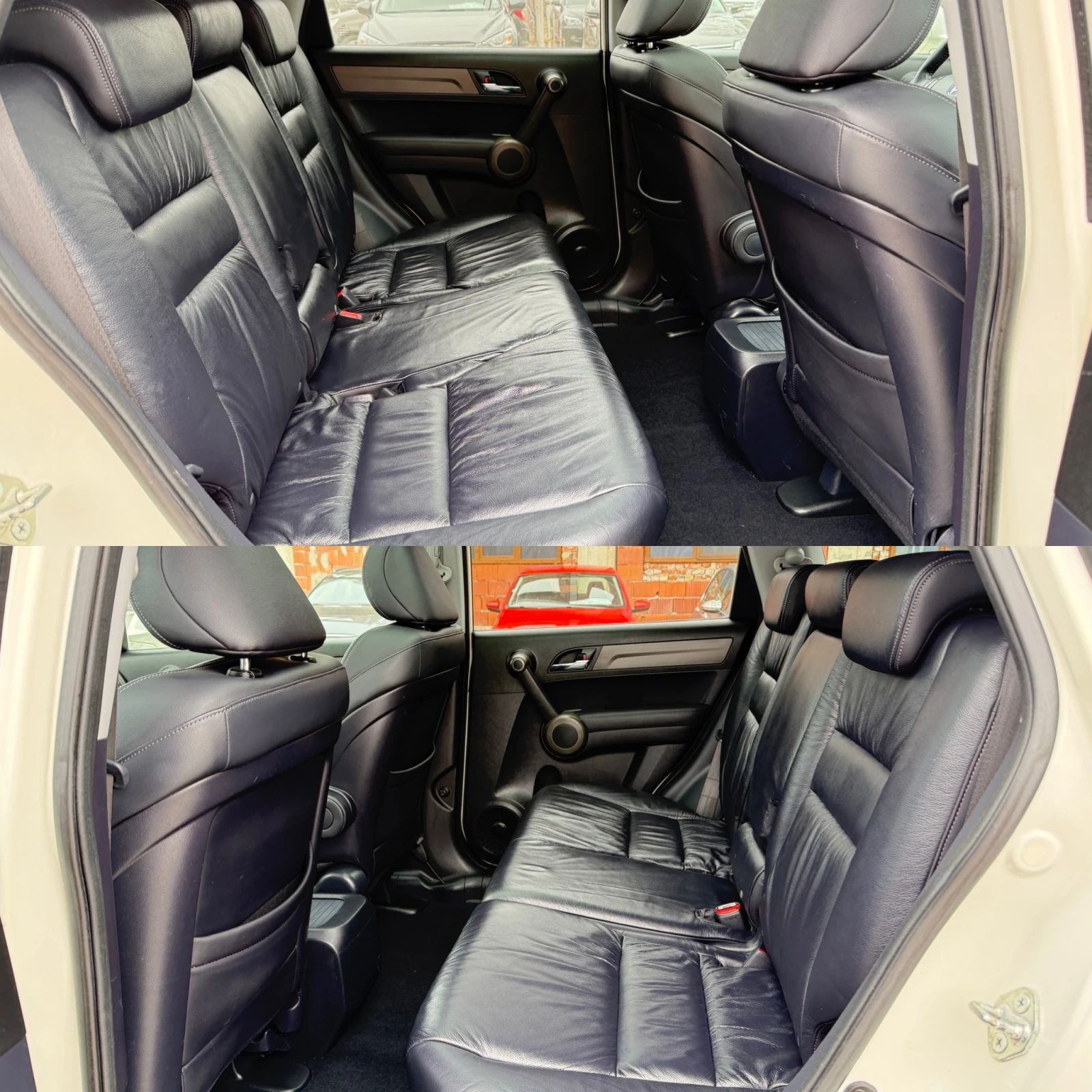 Honda Cr-v 2.2D/�������/����/����/�������/FULL/���� �����/  | Mobile.bg � ����������� 13