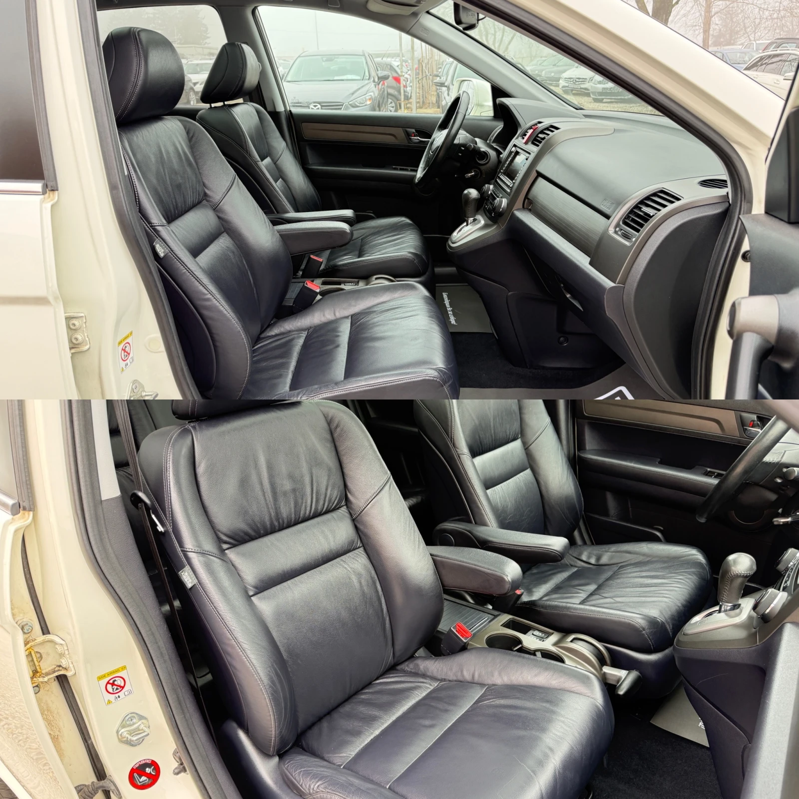 Honda Cr-v 2.2D/�������/����/����/�������/FULL/���� �����/  | Mobile.bg � ����������� 12