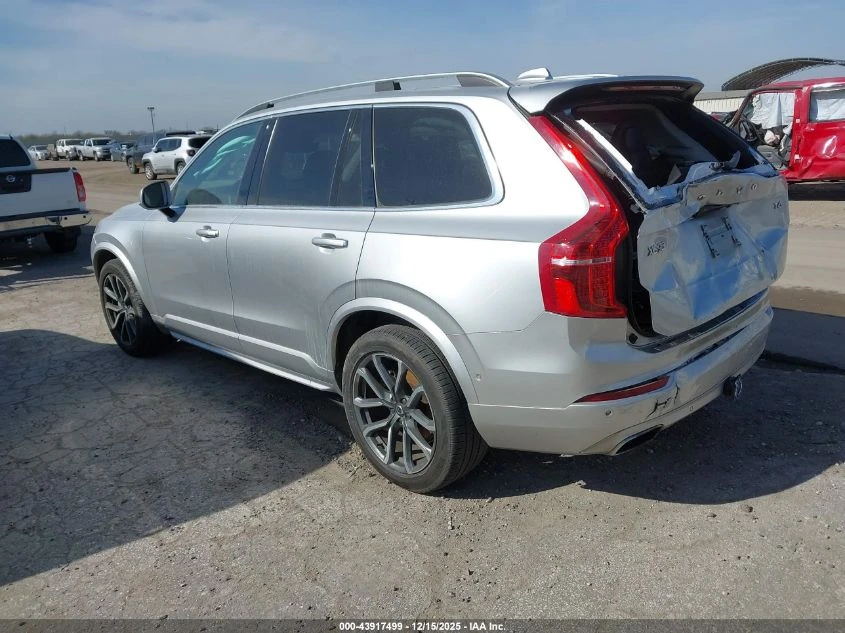 Volvo Xc90 2l T6 Momentum - изображение 3