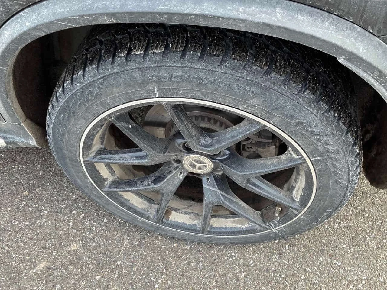 Mercedes-Benz GLC 300 COUPE/CARFAX/�������/����� ���� | Mobile.bg � ����������� 13