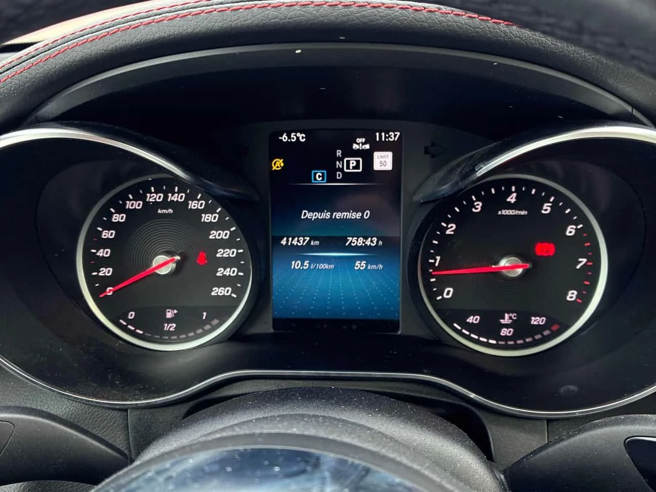 Mercedes-Benz GLC 300 COUPE/CARFAX/�������/����� ���� | Mobile.bg � ����������� 8