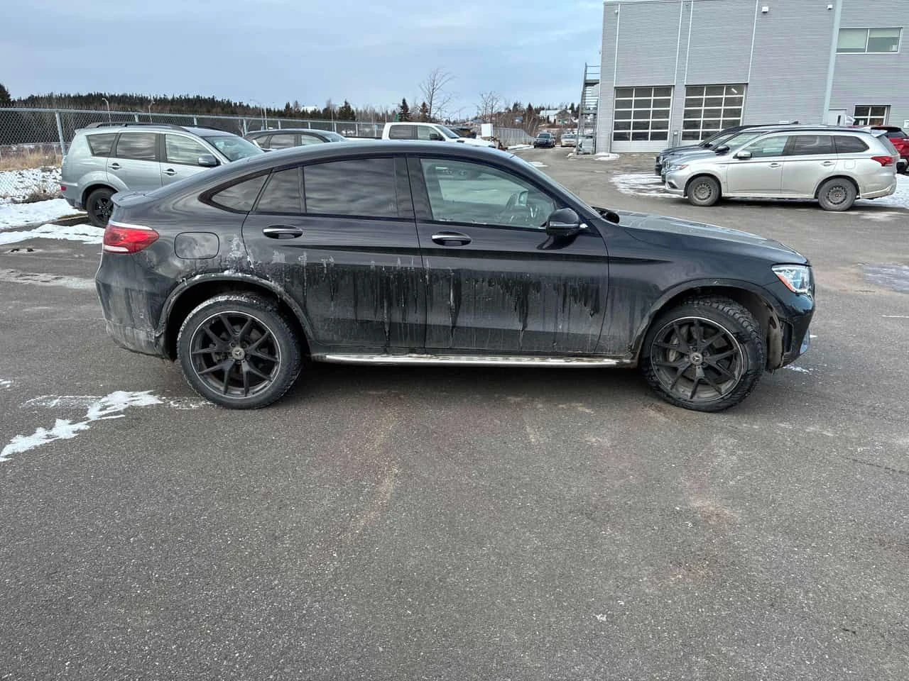 Mercedes-Benz GLC 300 COUPE/CARFAX/�������/����� ���� | Mobile.bg � ����������� 4