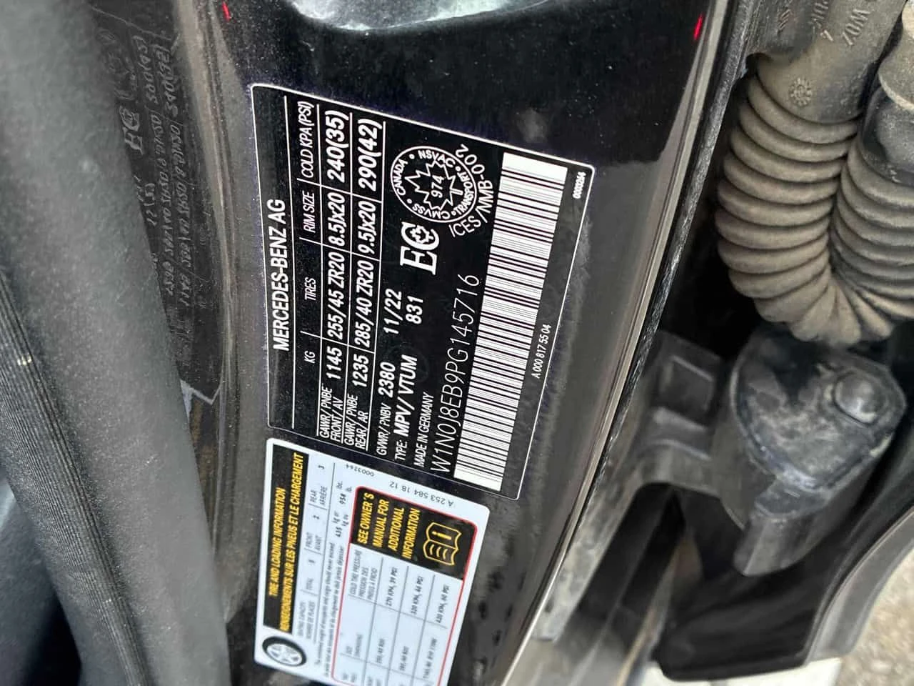 Mercedes-Benz GLC 300 COUPE/CARFAX/�������/����� ���� | Mobile.bg � ����������� 16