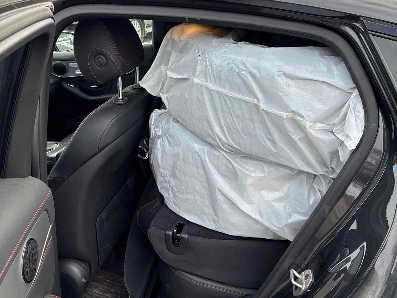 Mercedes-Benz GLC 300 COUPE/CARFAX/�������/����� ���� | Mobile.bg � ����������� 15