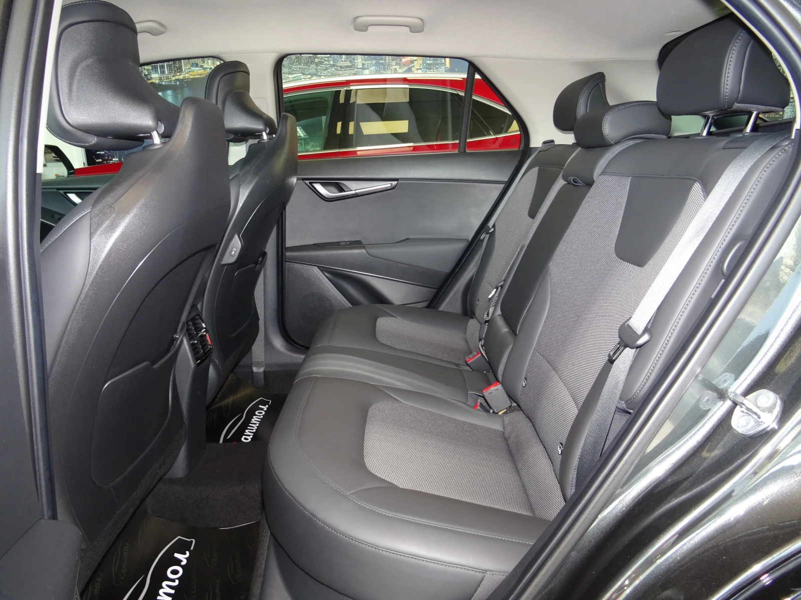Kia Niro 1.6 GDI 183 PHEV ACTIVE BUSINESS DCT6 | Mobile.bg � ����������� 14