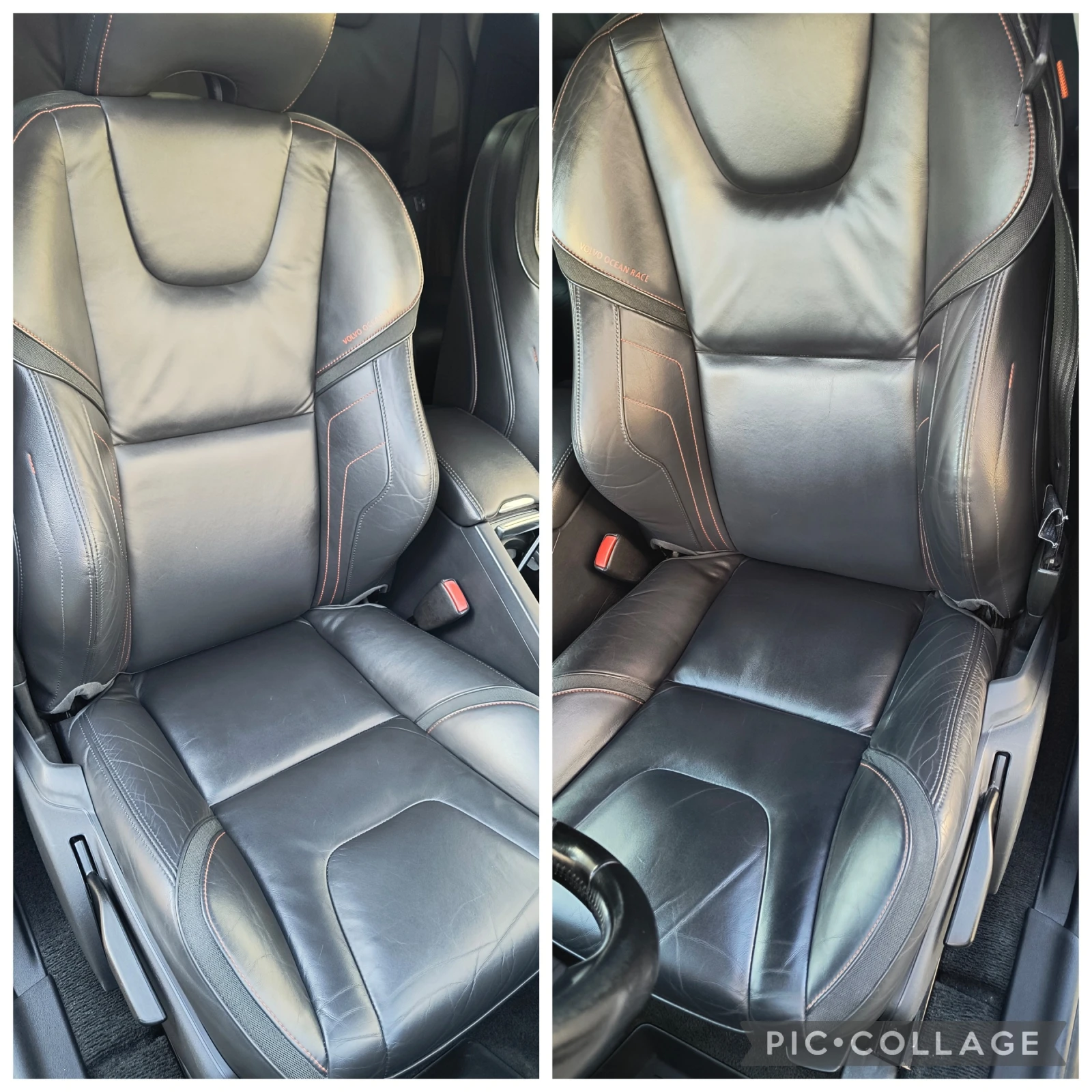 Volvo XC60, снимка 9 - Автомобили и джипове - 53942420