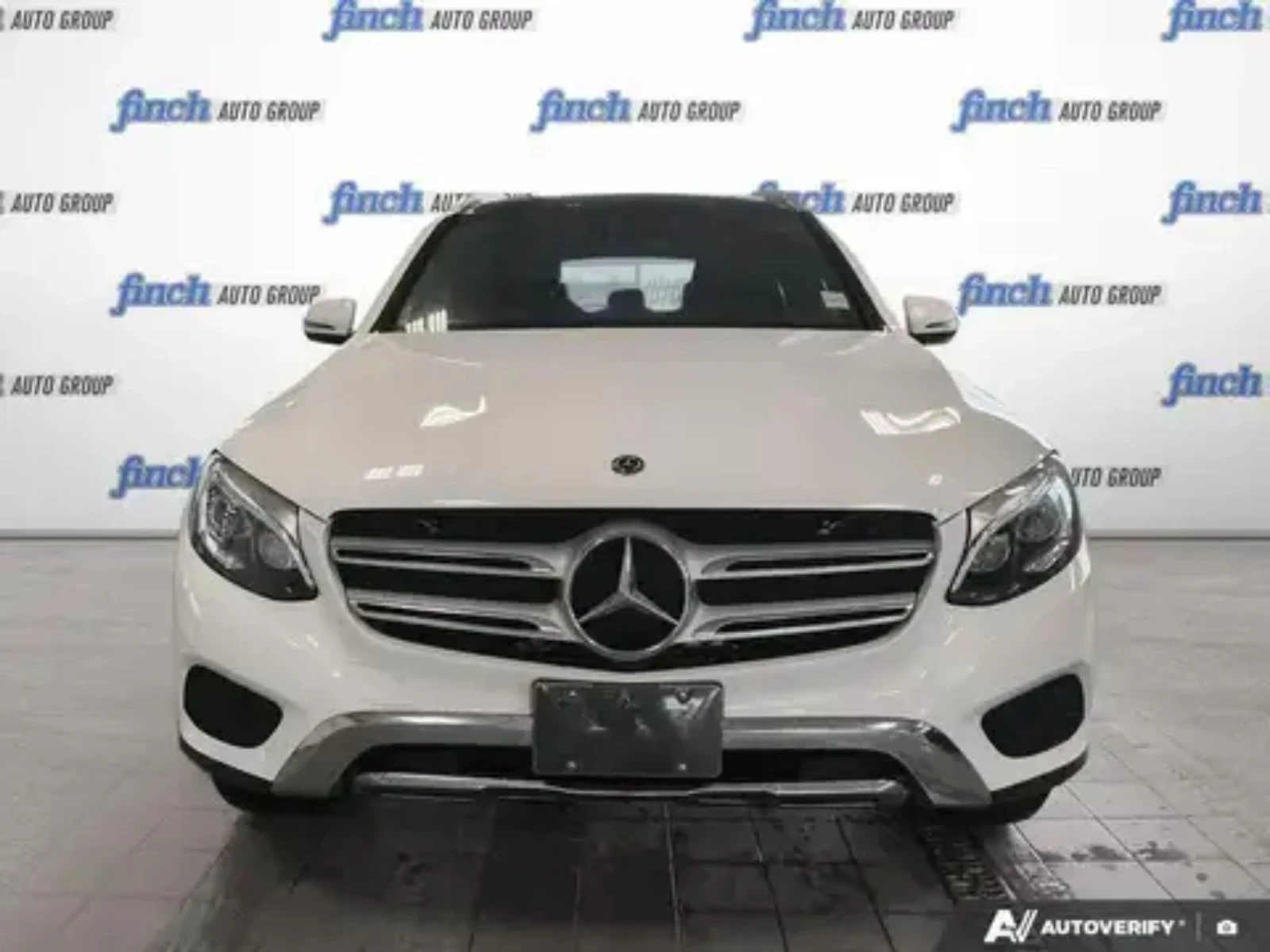 Mercedes-Benz GLC 300 2019/133000KM/PANO/PODGREV/CAMERA/4MATIC