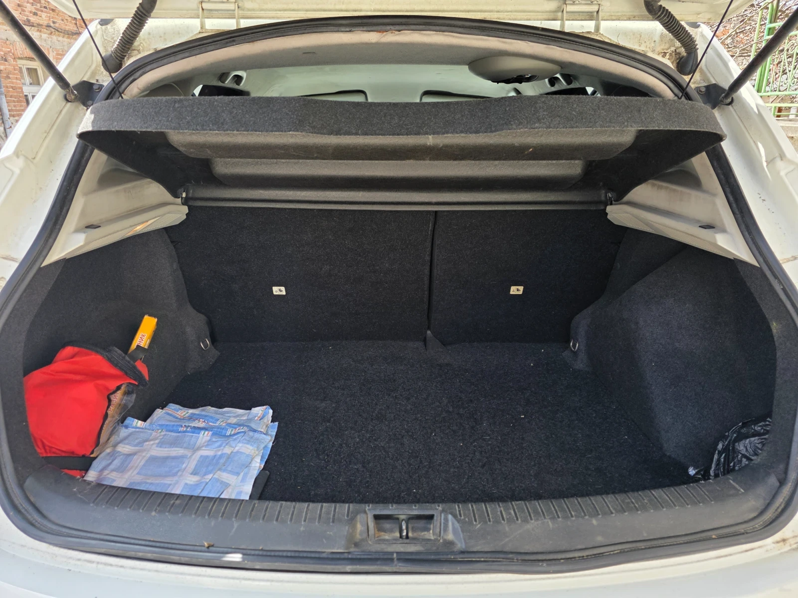 Nissan Qashqai 1.5, снимка 6 - Автомобили и джипове - 54147338