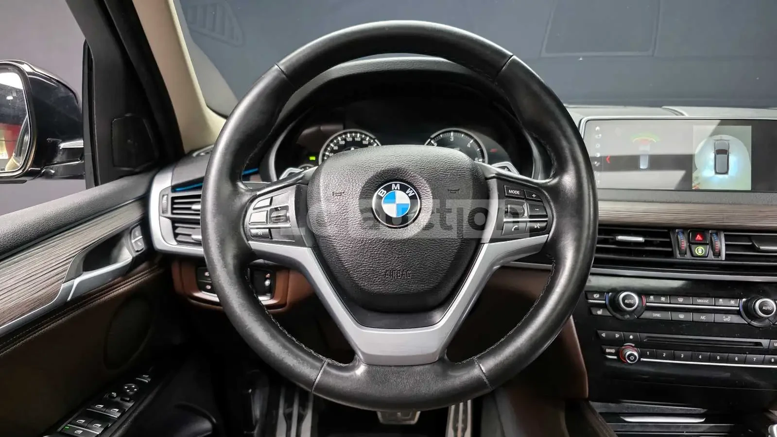 BMW X5 ПОДГРЕВИ * ПАНО * HEAD-UP * KEYLESS, снимка 12 - Автомобили и джипове - 54273257
