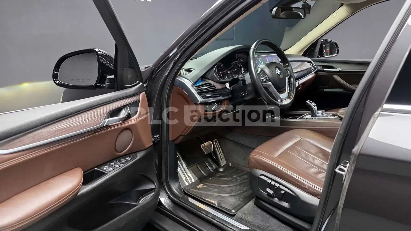 BMW X5 ПОДГРЕВИ * ПАНО * HEAD-UP * KEYLESS, снимка 10 - Автомобили и джипове - 54273257