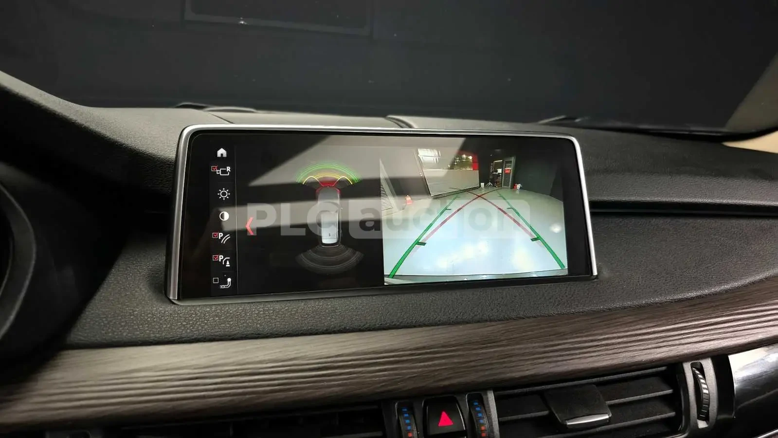 BMW X5 ПОДГРЕВИ * ПАНО * HEAD-UP * KEYLESS, снимка 14 - Автомобили и джипове - 54273257