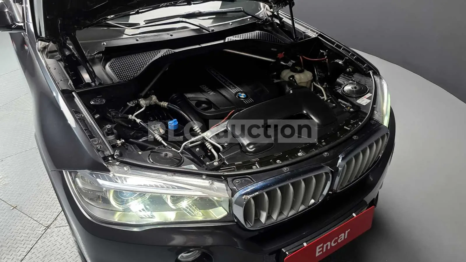 BMW X5 ПОДГРЕВИ * ПАНО * HEAD-UP * KEYLESS, снимка 6 - Автомобили и джипове - 54273257