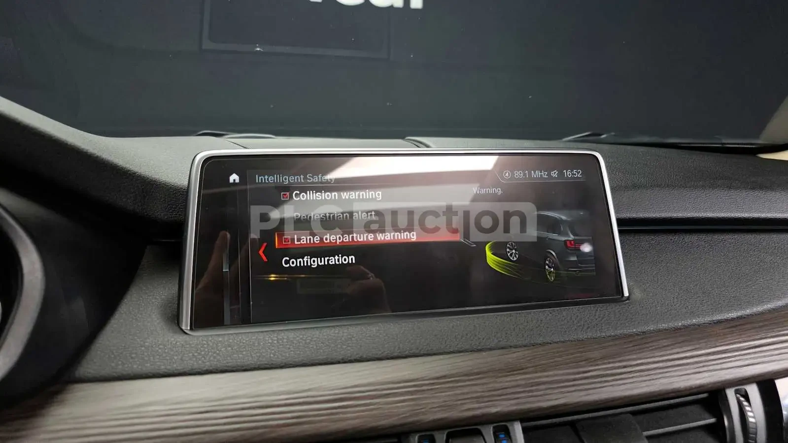 BMW X5 ПОДГРЕВИ * ПАНО * HEAD-UP * KEYLESS, снимка 15 - Автомобили и джипове - 54273257