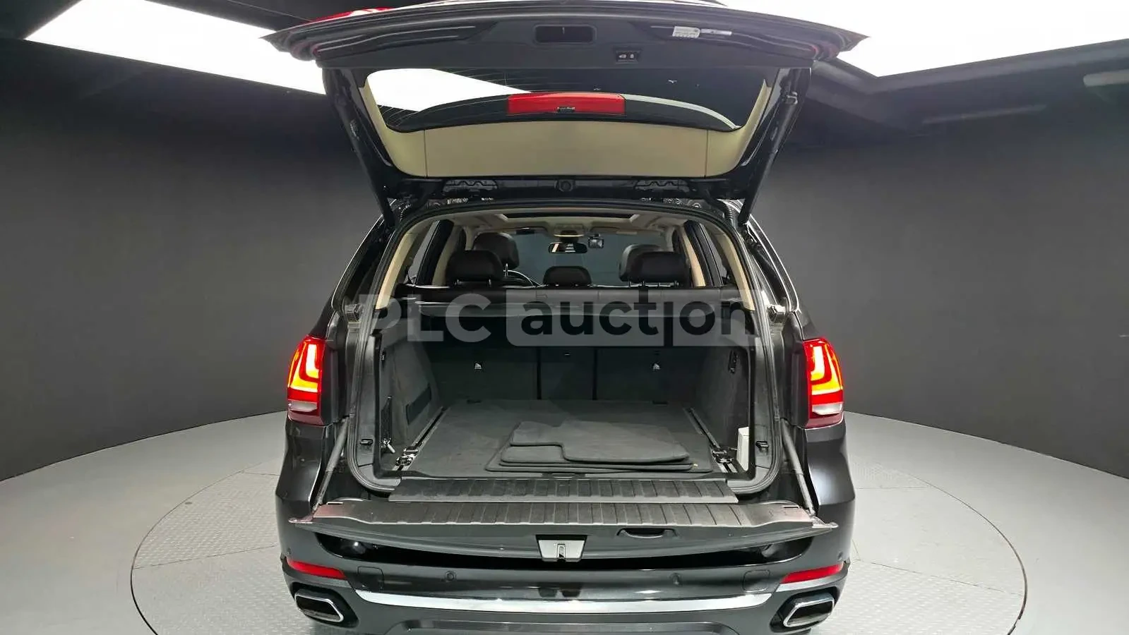 BMW X5 ПОДГРЕВИ * ПАНО * HEAD-UP * KEYLESS, снимка 17 - Автомобили и джипове - 54273257