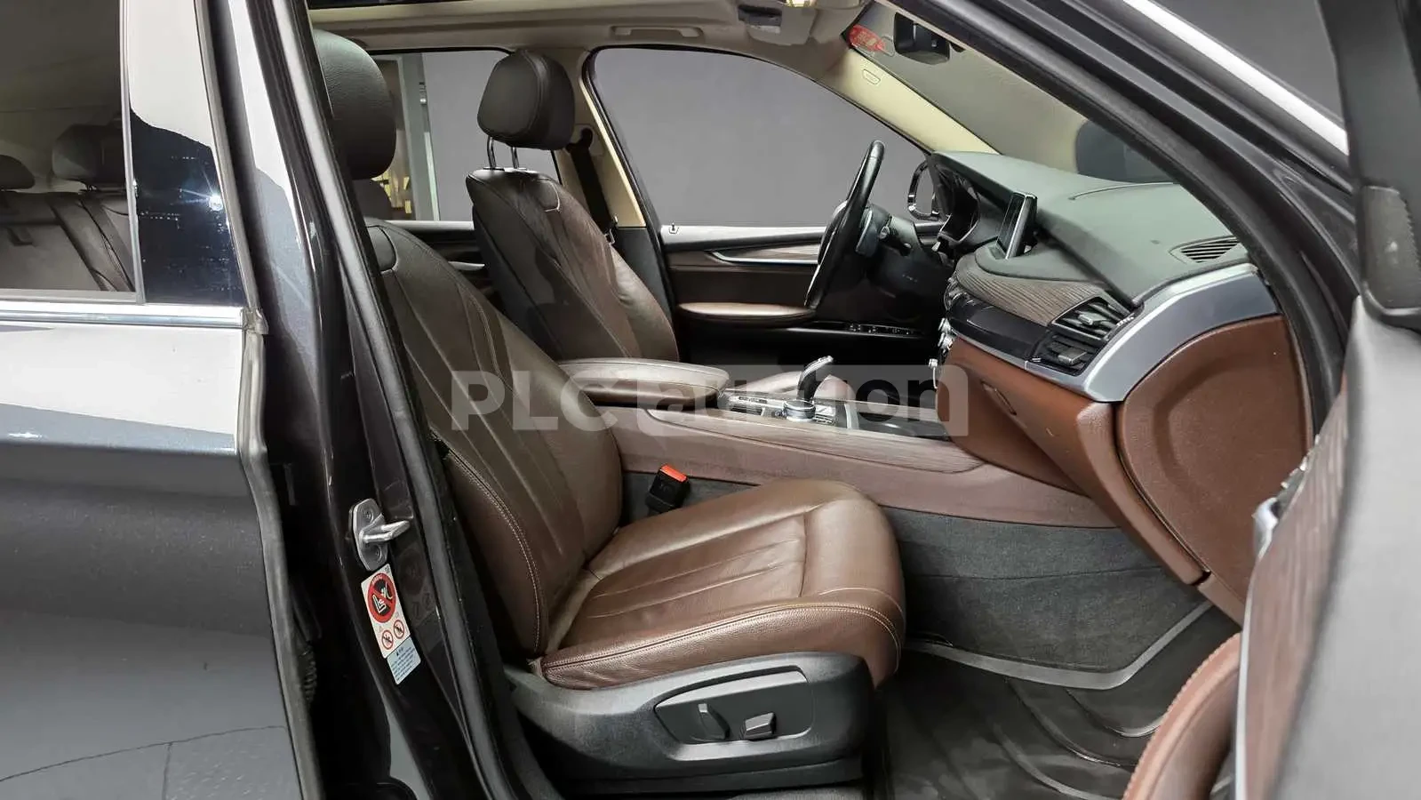 BMW X5 ПОДГРЕВИ * ПАНО * HEAD-UP * KEYLESS, снимка 9 - Автомобили и джипове - 54273257