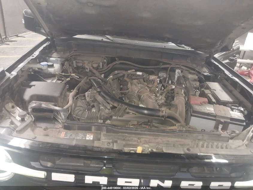 Ford Bronco 2.7l Outer Banks* 4�4* ������ ���� �� ��*  | Mobile.bg � ����������� 10