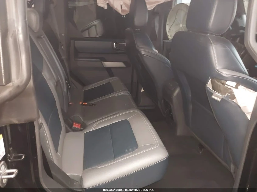 Ford Bronco 2.7l Outer Banks* 4�4* ������ ���� �� ��*  | Mobile.bg � ����������� 8