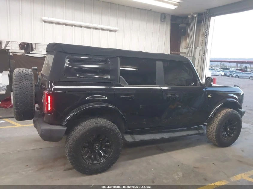 Ford Bronco 2.7l Outer Banks* 4�4* ������ ���� �� ��*  | Mobile.bg � ����������� 13