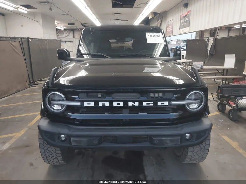Ford Bronco 2.7l Outer Banks* 4�4* ������ ���� �� ��*  | Mobile.bg � ����������� 12