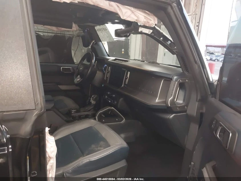 Ford Bronco 2.7l Outer Banks* 4�4* ������ ���� �� ��*  | Mobile.bg � ����������� 5