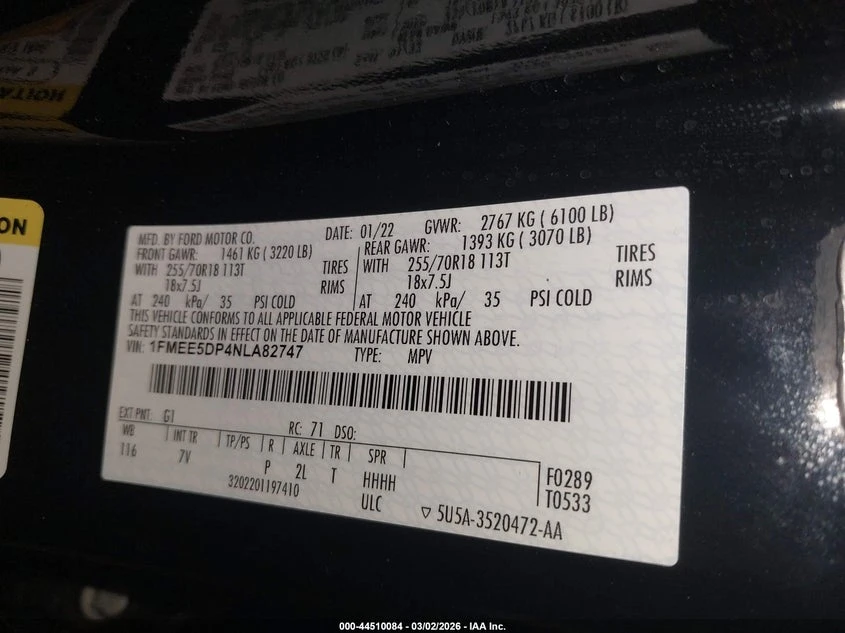 Ford Bronco 2.7l Outer Banks* 4�4* ������ ���� �� ��*  | Mobile.bg � ����������� 9