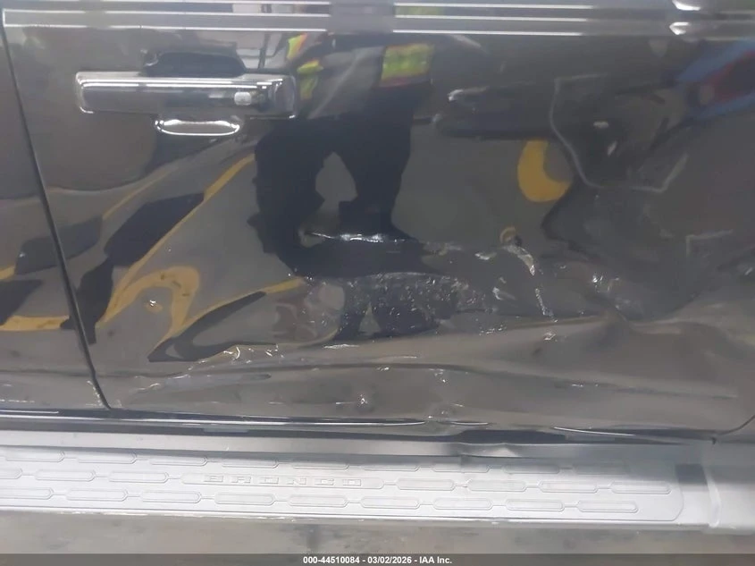 Ford Bronco 2.7l Outer Banks* 4�4* ������ ���� �� ��*  | Mobile.bg � ����������� 6