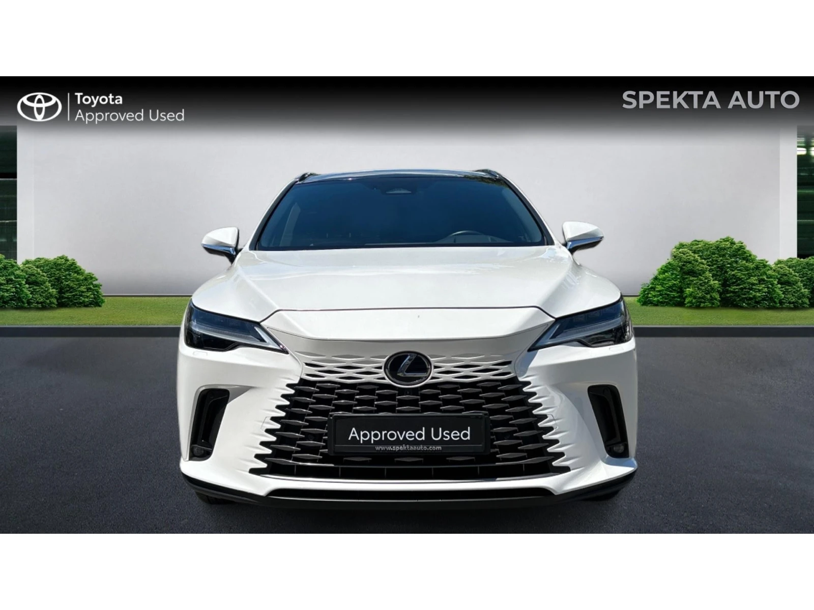 Lexus RX 450h ������� ������ �� 875   | Mobile.bg � ����������� 5