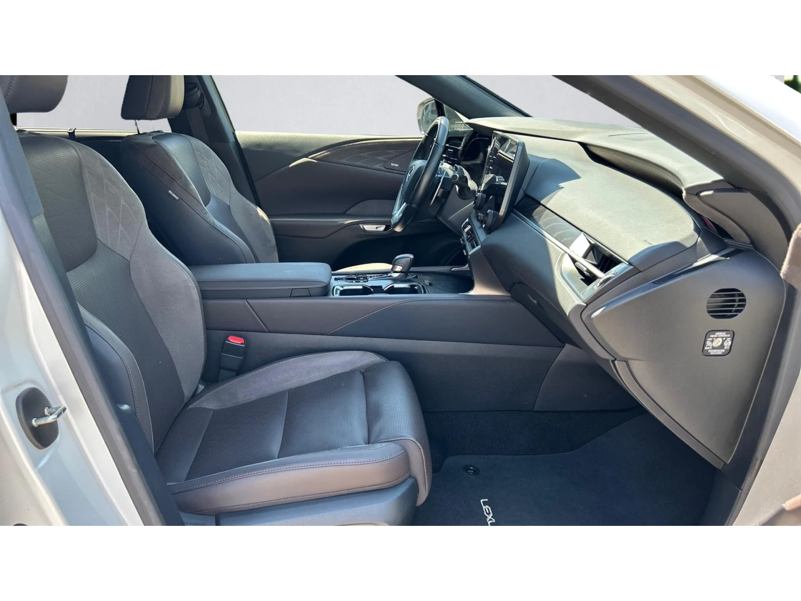Lexus RX 450h ������� ������ �� 875   | Mobile.bg � ����������� 6