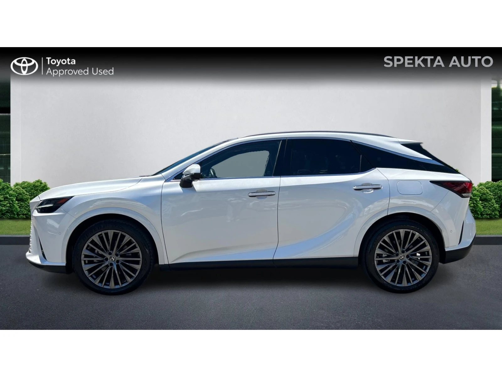 Lexus RX 450h ������� ������ �� 875   | Mobile.bg � ����������� 3