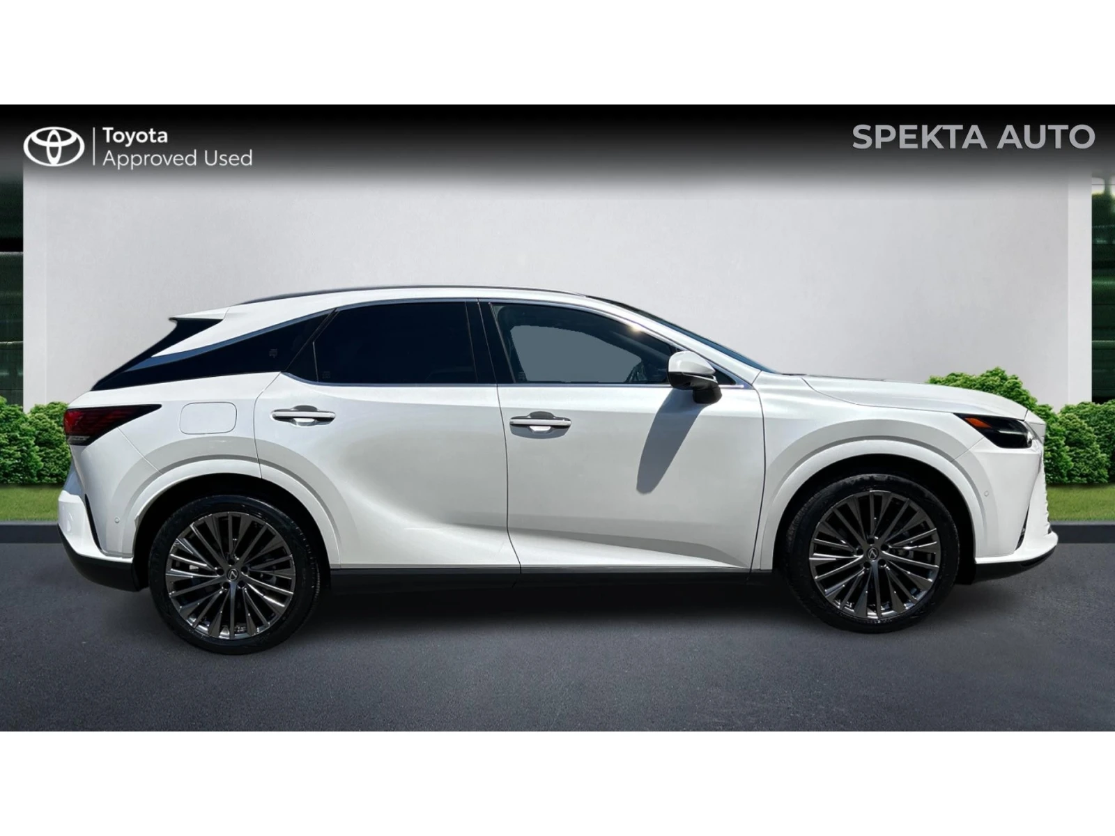 Lexus RX 450h ������� ������ �� 875   | Mobile.bg � ����������� 17